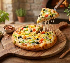 Farm House Pizza