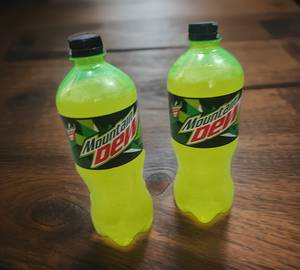 Mountain Dew Cold Drink (750Ml )