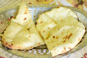 Butter Naan