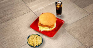 Veg Burger