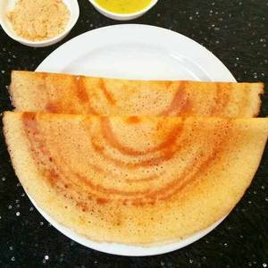 Dosa dinner