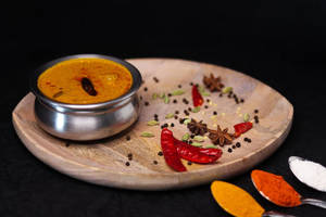 Thalassery Chicken Curry