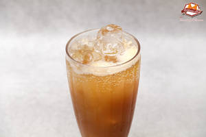 Peach Ice Tea