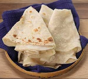 Rumali Roti