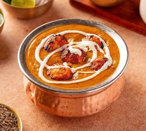 Shahi Aloo