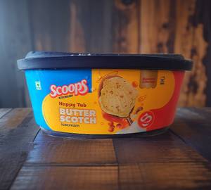 Butterscotch        