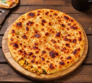 Gobhi Paratha