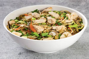 Chicken Chowmein