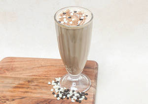 Cappuccino Shake