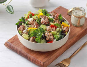 Tandoori Non Veg Salad