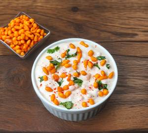 Boondi Raita
