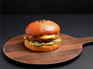 Classic Veggies Burger