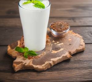 Masala Chaach