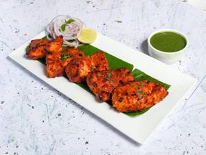 Fish Tikka
