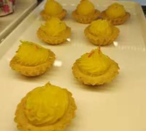 Lemon Tarts (Per Pc)