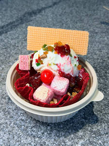 Berry Treat