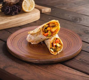 Soya Wrap