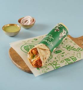 Junior Soya Achari Roll