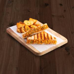 Veg sandwich