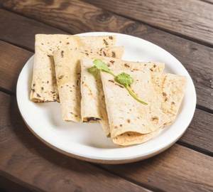 Plain roti