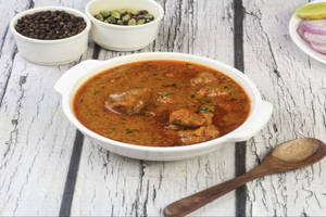 Chicken Tikka Butter Masala (6 Pcs)