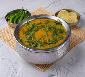 Dal Palak