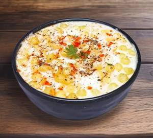 Boondi raita