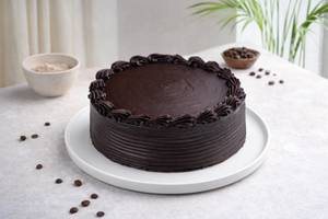 Dutch Truffle Cake