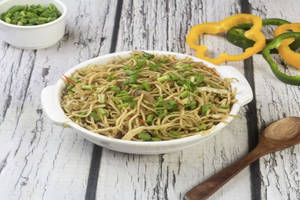 Veg Chowmein