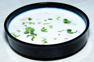 Onion Raita