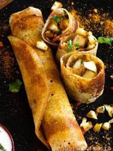Kalan Dosa Dinner