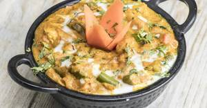 Veg Lajawab