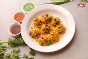 Papdi Puri Chaat