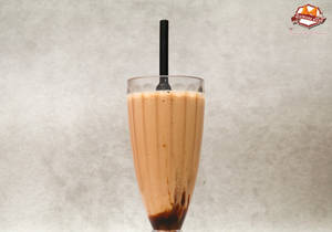 Tiramisu Milkshake