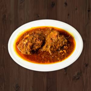 Chicken Tawa Masala 