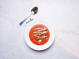 Butter Chicken Masala