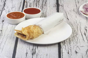 Egg Roll