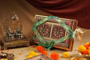 Antique Meena(12*8)