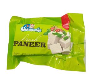 Fresh Paneer (200 Grm)
