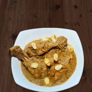 Murg Mussalam ( Full Chicken )