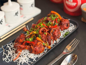 Chicken Drumsticks