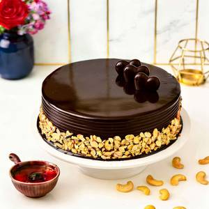 Choco Truffle Blast 1 Kg (1 Kg Free)