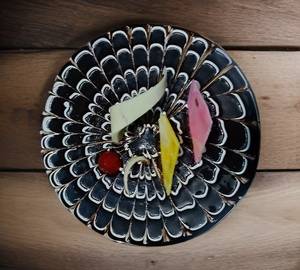 Swiss Chocolate Cake [550 g]