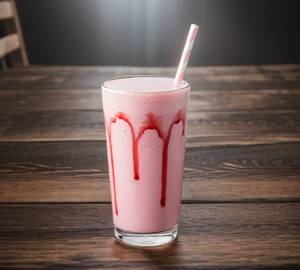 Rose Milk