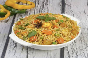 Veg Biryani