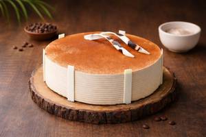 Coffee Cake