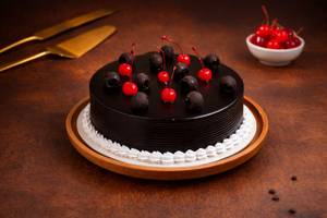 German Black Forest