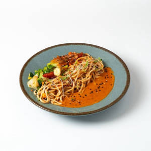 Dan Dan Noodles Bowl