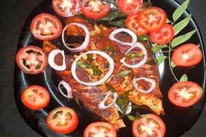 Kilimeen Fry