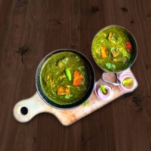 Family Thali